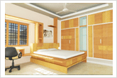 Interior Designing services